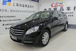 奔驰R级2011款R350L 4MATIC