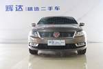 大众CC2013款1.8TSI 豪华型