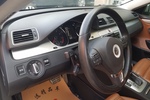 大众CC2012款1.8TSI 豪华型