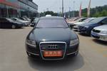 奥迪A6L2006款L 4.2 Quattro 至尊旗舰型