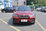 宝马X62012款xDrive35i