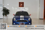 MINICOUPE2012款1.6T COOPER S 