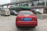 标致207三厢2008款1.4L 手动 品乐版