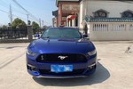 福特Mustang2016款2.3T 运动版