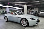 阿斯顿马丁V8 Vantage2010款4.7 Sportshift Coupe