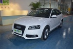 奥迪A3 Sportback2013款35 TFSI 尊贵型