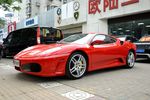 法拉利F4302008款Coupe