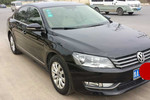 大众帕萨特2011款1.8TSI DSG 御尊版