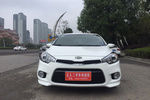 起亚K3S2014款1.6L DLX 自动