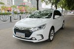 比亚迪秦2015款1.5T 双冠旗舰Plus版