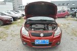 铃木天语SX42009款1.6L 自动 运动型