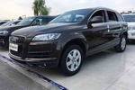 奥迪Q72014款35 TFSI 进取型