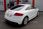 奥迪TT2013款TT Coupe 2.0TFSI