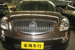 别克昂科雷2008款3.6L 旗舰型