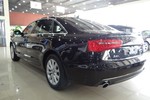 奥迪A6L2012款TFSI 标准型(2.0T)