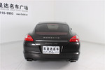 保时捷Panamera2010款Panamera 3.6L 