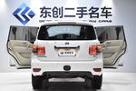 日产途乐2018款4.0L 旗舰型