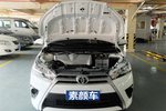 丰田YARiS L 致炫2015款1.5E 自动魅动版 