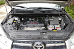 丰田RAV42012款2.4L 自动至臻导航版