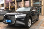 奥迪Q72016款40 TFSI S-Line运动型