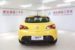 欧宝雅特2014款GTC  1.4T 舒适型