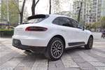 保时捷Macan2014款Macan 2.0T