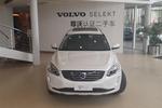 沃尔沃XC602015款2.0T T5 智雅版