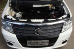 东风郑州日产帅客2014款1.6L 手动豪华型 国IV+OBD