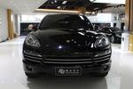 保时捷Cayenne2014款Platinum Edition 3.0T