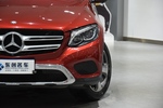 奔驰GLC级2016款GLC 260 4MATIC 豪华型