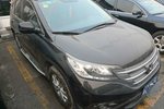 本田CR-V2012款2.4L 四驱尊贵导航版