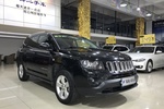 Jeep指南者2014款2.4L 四驱运动版