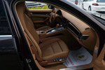 保时捷Panamera2010款Panamera 4S