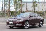 大众帕萨特2014款1.8TSI DSG御尊版