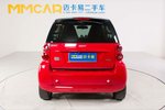 smartfortwo2012款1.0 MHD龙年特别版