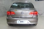 大众迈腾2012款1.8TSI DSG 豪华型