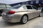 宝马5系2014款525Li 豪华设计套装