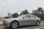 宝马5系2013款520Li 典雅型