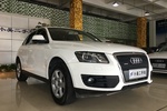 奥迪Q52010款2.0TFSI 进取型