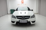 奔驰C63 AMG2014款C63 AMG Coupe Edition 507