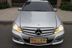 奔驰C级2013款C 180 经典型Grand Edition