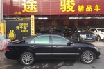 丰田皇冠2007款3.0L Royal Saloon时尚导航