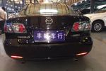 马自达MAZDA62007款2.0L 超豪华型