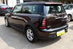 MINICLUBMAN2012款1.6T COOPER S 中国任务版