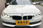 宝马3系2014款320Li 时尚型