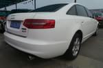 奥迪A6L2012款TFSI 舒适型(2.0T)