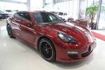 保时捷Panamera2010款Panamera 3.6L 