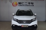 本田CR-V2012款2.0L 两驱都市版