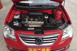 大众宝来2011款1.6L 手自一体 时尚型