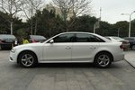 奥迪A4L2013款35 TFSI 自动舒适型